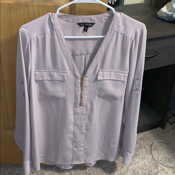 Express portifino blouse - Picture 1 of 2